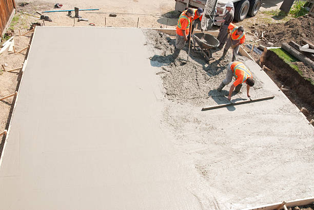 Best Concrete Grinding and Polishing in Greenup, KY