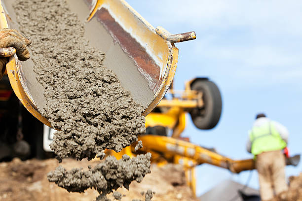 Best Concrete Demolition Services in Greenup, KY