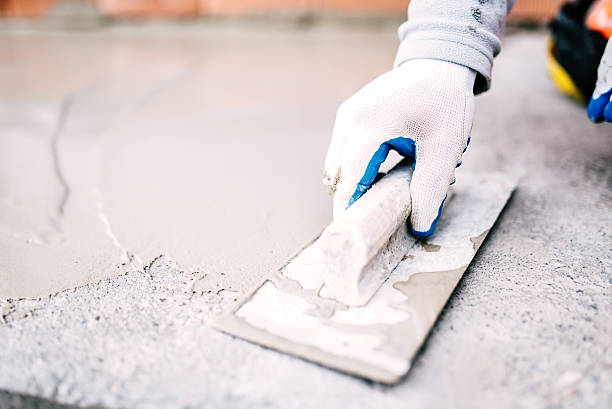 Best Stamped Concrete Services in Greenup, KY